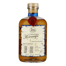 Zuidam Korenwijn 1 jaar 100 cl